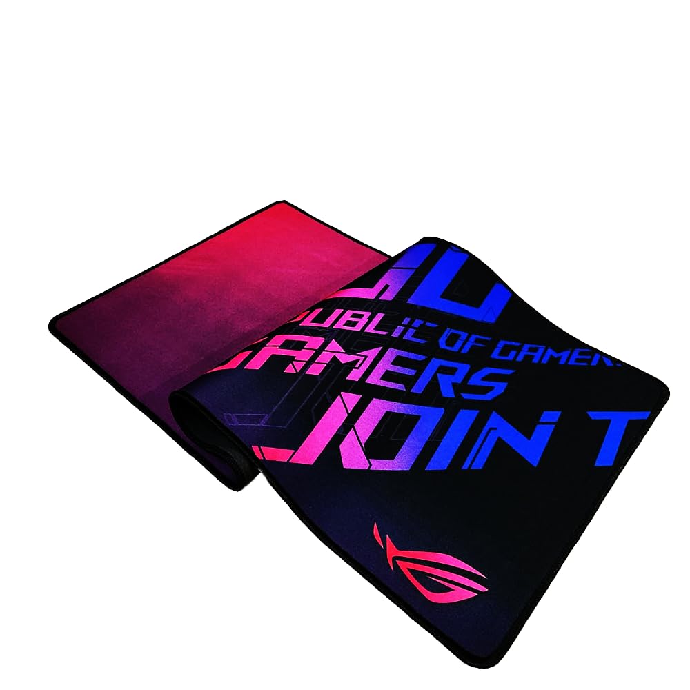 🧧SALETET - Lót chuột full size ROG